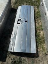 11-16 Ford Super Duty Tail Gate