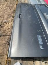 Ford F350 Tail Gate