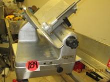 Hobart 1712 Automatic Slicer