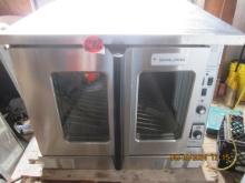 Garland Nat Gas Convection Oven