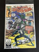 The Amazing Spider-Man Marvel Comics #280 1986 Key 1st team appearance of the Sinister Syndicate, le