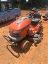 HUSQVARNA YTH2348 RIDING MOWER