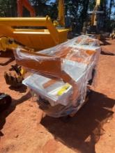 LAND HERO RIDE ON SELF LOADING DUMPER