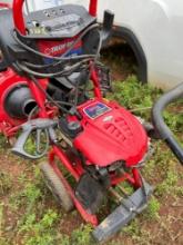 Troy-Bilt 2500PSI Pressure Washer