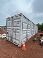 40FT Sea/Storage Hi-Cube Container