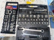 Ratchet and Socket sets