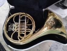 Yamaha French Horn