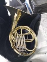 Yamaha French Horn