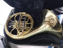 Yamaha French Horn