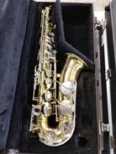 Yamaha Saxophone