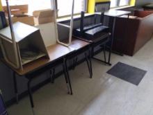 Desks