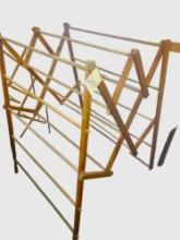 LARGE DRYING RACK - PICK UP ONLY