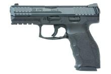 Heckler and Koch (HK USA) - VP9 - 9mm