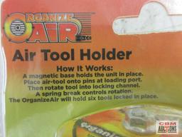 Organize Air 89-8826 Air Tool Holder...