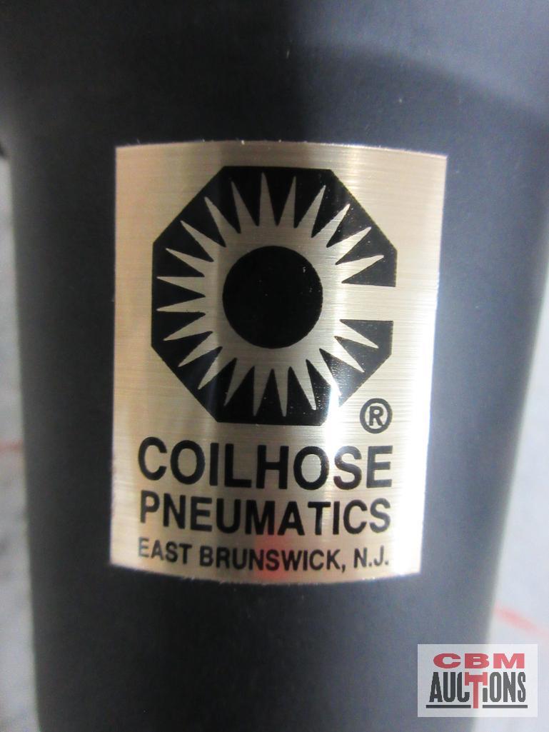 Coilhose Pneumatics 8806GH 3/4" Regulator w/ Gauge...