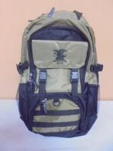 NRA Backpack Bag