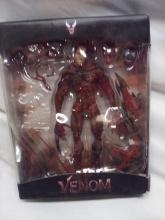 Venom Action Figure Approx 10” Tall