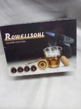 Rowellsoul Cocktail Smoker