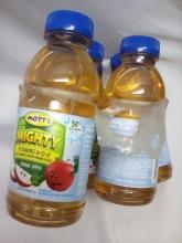 Motts Mighty Soaring Juice, 5 – 8 fl oz bottles