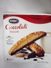 Cioccolati Biscotti – 8 bars