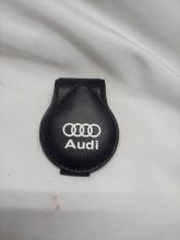Audi Money Clip