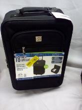 Protege 18” two wheeled Upright Luggage Piece