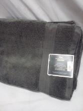 Threshold MicroCotton 30”x56” Bath Towel
