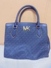 Ladies Micheal Kors Leather Purse