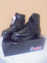 Brand New Pair of Men's Rocky Boots