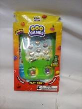 Goo Games Handheld Water Game.