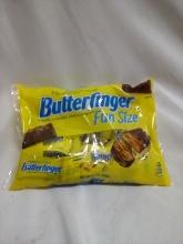 Fun Size Bag of Butterfinger Candies