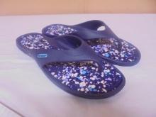 Brand New Pair of Ladies Tek Gear Sandals