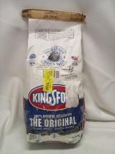 8Lb Bag of Kingsford Charcoal Briquettes