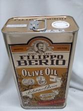 Filippp Berio Olivve oil 101.4 fl oz
