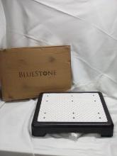 BlueStone 19”x15”x4” Non-Slip Step Stool