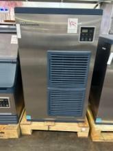 Blue Air 650 lb. Crescent Cube Ice Maker Head Only