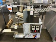 New Imported High Quality Imitation Manual Dumpling Machine