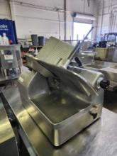 Hobart 1712 Automatic Slicer