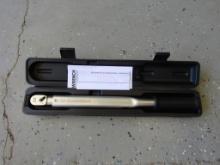 NEW GEARWRENCH TORQUE WRENCH