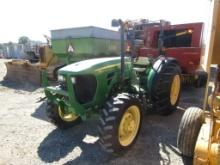 5065M JOHN DEERE TRACTOR