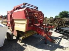 849 NEW HOLLAND HAY ROLLER