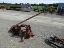 451 NEW HOLLAND SICKLE MOWER