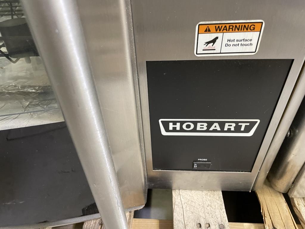 School Surplus - Hobart Rotisserie