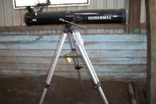 Bushnell Model 78-4678 Telescope