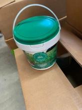 APPROX. 6 OF 2.2 LB CONTAINERS EACH OF GAIA GREEN ALFALFA MEAL