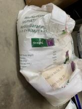 BAG OF MAGNESIUM SULPHATE HORTICULTURAL