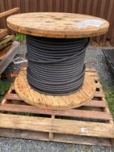 LARGE ROLL OF 600V WIRE