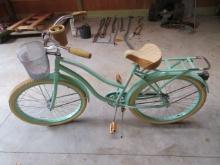 Huffy Cruiser Bicycle