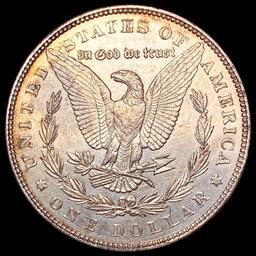 1879 7TF Rev 79 Morgan Silver Dollar UNCIRCULATED