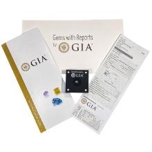 GIA certified Loose 1.12 CT Diamond/GIA #2201839041